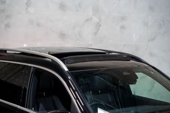Mercedes-Benz GLS 3.0 GLS450dh MHEV Business Class G-Tronic 4MATIC Euro 6 (s/s) 5d