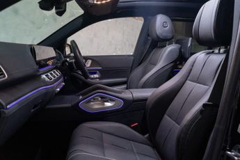 Mercedes-Benz GLS 3.0 GLS450dh MHEV Business Class G-Tronic 4MATIC Euro 6 (s/s) 5d