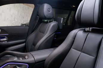 Mercedes-Benz GLS 3.0 GLS450dh MHEV Business Class G-Tronic 4MATIC Euro 6 (s/s) 5d