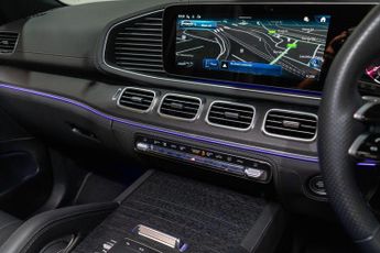 Mercedes-Benz GLS 3.0 GLS450dh MHEV Business Class G-Tronic 4MATIC Euro 6 (s/s) 5d