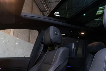 Mercedes-Benz GLS 3.0 GLS450dh MHEV Business Class G-Tronic 4MATIC Euro 6 (s/s) 5d