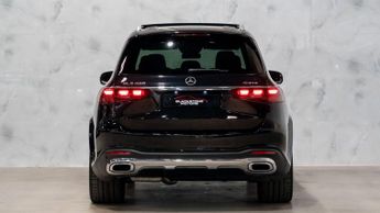 Mercedes-Benz GLS 3.0 GLS450dh MHEV Business Class G-Tronic 4MATIC Euro 6 (s/s) 5d