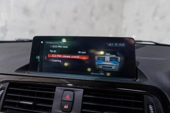 BMW 2 Series 2.0 220d M Sport Auto Euro 6 (s/s) 2dr