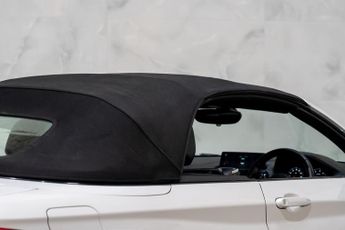 BMW 2 Series 2.0 220d M Sport Auto Euro 6 (s/s) 2dr