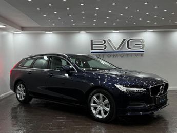 Volvo V90 2.0 D4 Momentum Auto Euro 6 (s/s) 5dr