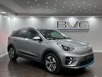 Kia Niro 64kWh 2 Auto 5dr