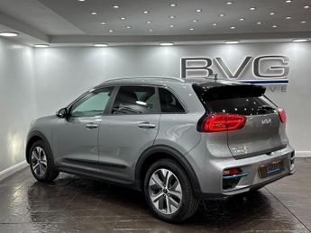 Kia Niro 64kWh 2 Auto 5dr