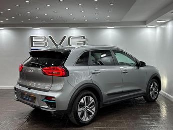 Kia Niro 64kWh 2 Auto 5dr