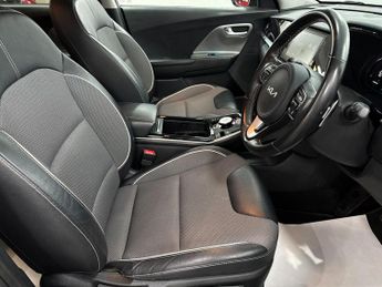 Kia Niro 64kWh 2 Auto 5dr