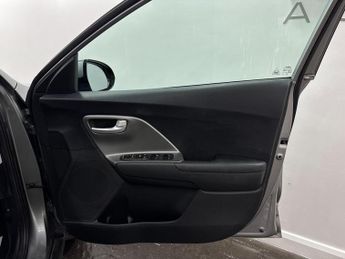 Kia Niro 64kWh 2 Auto 5dr