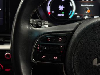 Kia Niro 64kWh 2 Auto 5dr