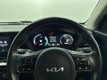 Kia Niro 64kWh 2 Auto 5dr
