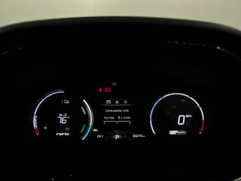 Kia Niro 64kWh 2 Auto 5dr