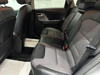 Kia Niro 64kWh 2 Auto 5dr