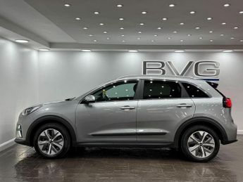 Kia Niro 64kWh 2 Auto 5dr
