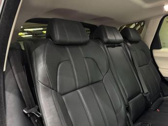 Land Rover Range Rover Sport 3.0 SD V6 HSE Dynamic Auto 4WD Euro 6 (s/s) 5dr