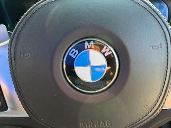BMW 3 Series 2.0 320d MHT M Sport Saloon 4dr Diesel Hybrid Auto Euro 6 (s/s) 