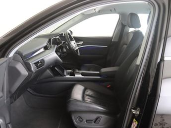 Audi e-tron 50 Technik Auto quattro 5dr 71.2kWh (11kW Charger)