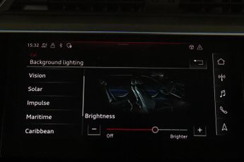 Audi e-tron 50 Technik Auto quattro 5dr 71.2kWh (11kW Charger)