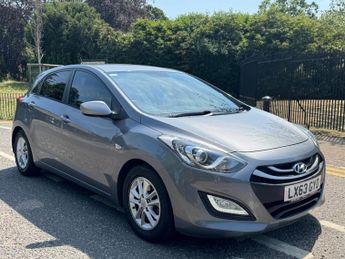 Hyundai I30 1.4 Active Euro 5 5dr