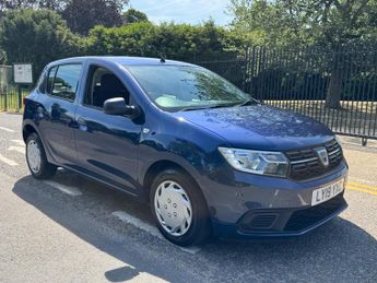 Dacia Sandero 1.0 SCe Essential Euro 6 5dr