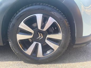 Citroen C3 1.2 PureTech Flair EAT6 Euro 6 (s/s) 5dr