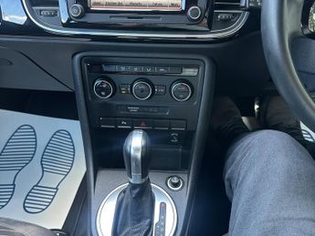 Volkswagen Beetle 2.0 TDI Sport DSG Euro 5 3dr