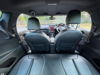 Citroen DS3 1.6 THP DSport Plus Euro 5 3dr
