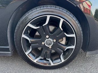 Citroen DS3 1.6 THP DSport Plus Euro 5 3dr