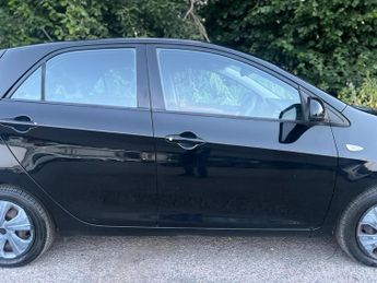 Kia Picanto 1.0 1 Euro 5 5dr