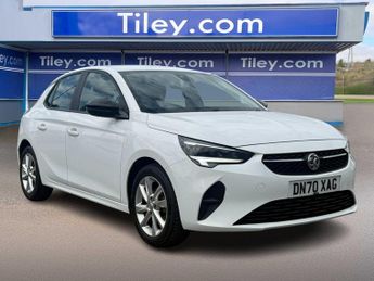 Vauxhall Corsa 1.2 SE Premium Euro 6 5dr