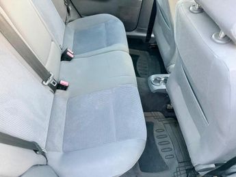 Volkswagen Polo 1.4 SE 5dr