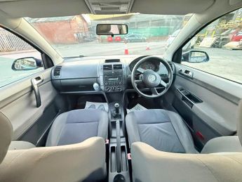 Volkswagen Polo 1.4 SE 5dr
