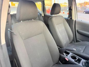 Mercedes-Benz A Class 1.5 A160 BlueEfficiency Classic SE 5dr