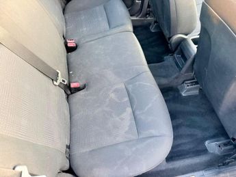 Mercedes-Benz A Class 1.5 A160 BlueEfficiency Classic SE 5dr