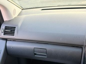 Mercedes-Benz A Class 1.5 A160 BlueEfficiency Classic SE 5dr