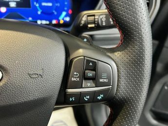 Ford Kuga 2.0 EcoBlue ST-Line X Edition Auto AWD Euro 6 (s/s) 5dr
