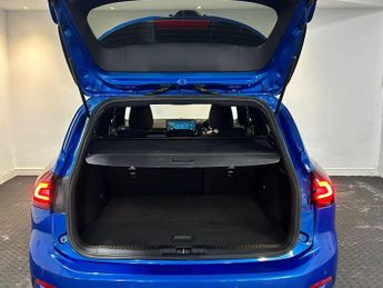 Ford Focus 1.0T EcoBoost MHEV ST-Line DCT Euro 6 (s/s) 5dr