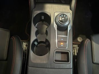 Ford Kuga 2.5h Duratec ST-Line CVT Euro 6 (s/s) 5dr
