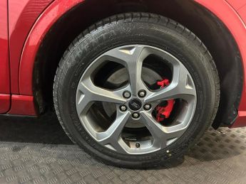 Ford Kuga 2.5h Duratec ST-Line CVT Euro 6 (s/s) 5dr