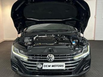 Volkswagen Arteon 2.0 TDI R-Line Shooting Brake DSG Euro 6 (s/s) 5dr