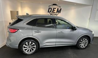 Ford Kuga 2.5h Duratec Vignale CVT Euro 6 (s/s) 5dr