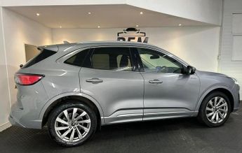 Ford Kuga 2.5h Duratec Vignale CVT Euro 6 (s/s) 5dr