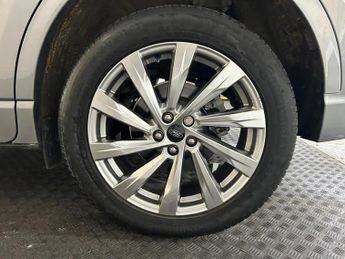 Ford Kuga 2.5h Duratec Vignale CVT Euro 6 (s/s) 5dr