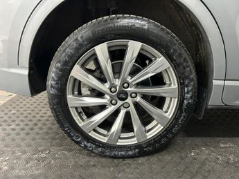 Ford Kuga 2.5h Duratec Vignale CVT Euro 6 (s/s) 5dr