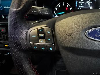 Ford Focus 1.0T EcoBoost MHEV ST-Line DCT Euro 6 (s/s) 5dr