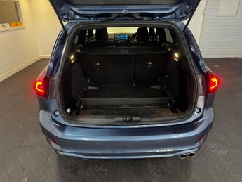 Ford Focus 1.0T EcoBoost MHEV ST-Line DCT Euro 6 (s/s) 5dr