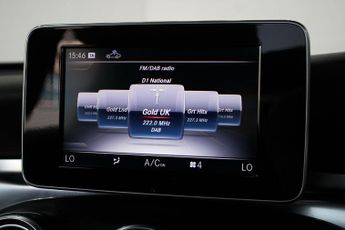 Mercedes-Benz GLC 2.1 GLC220d AMG Line Coupe G-Tronic 4MATIC Euro 6 (s/s) 5dr