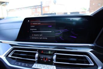 BMW X7 3.0 40d MHT M Sport Auto xDrive Euro 6 (s/s) 5dr