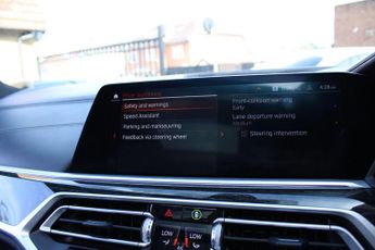 BMW X7 3.0 40d MHT M Sport Auto xDrive Euro 6 (s/s) 5dr